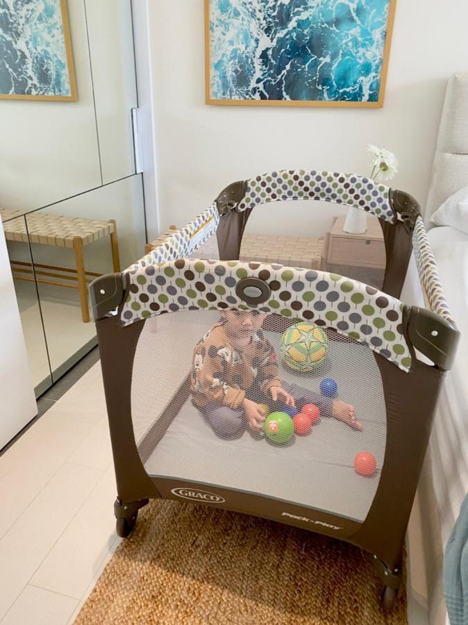 Seaview 2 Bedroom Beach Front Vacation Huahin Exteriör bild